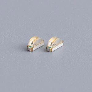 1204 Zijaanzicht Rgb Led