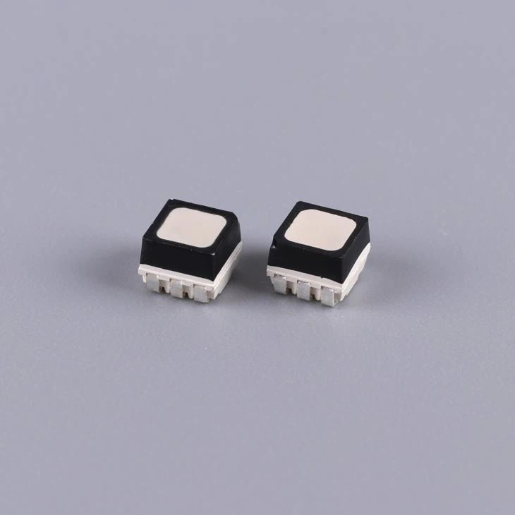 SMD 3535 Tricolor LED