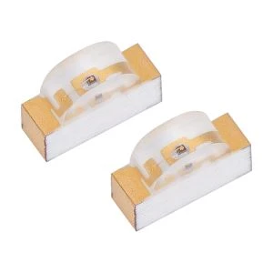 SMD 1204 LED gele kleur